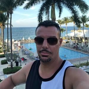 Meet your Posher, Ahmed